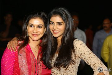 Hello Movie Pre Release Event